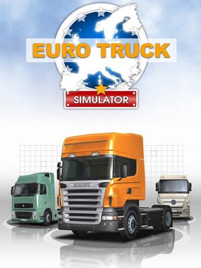 Euro Truck Simulator